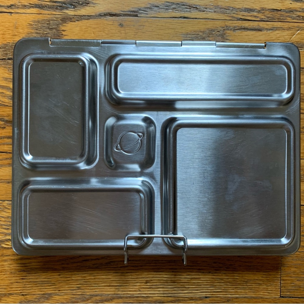 Planetbox Rover lunchbox